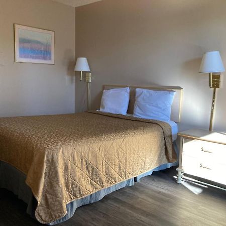 Tree Inn & Suites Албукерке Екстериор снимка