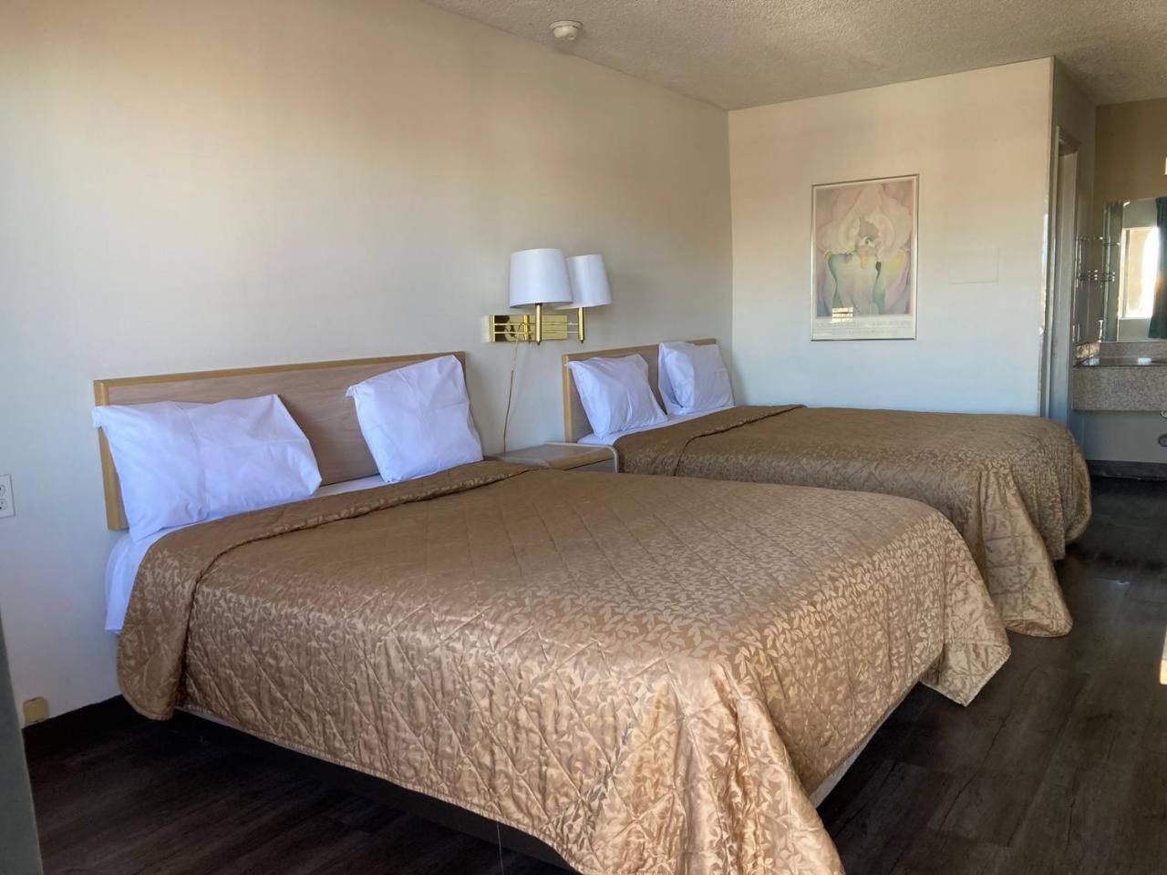 Tree Inn & Suites Албукерке Екстериор снимка